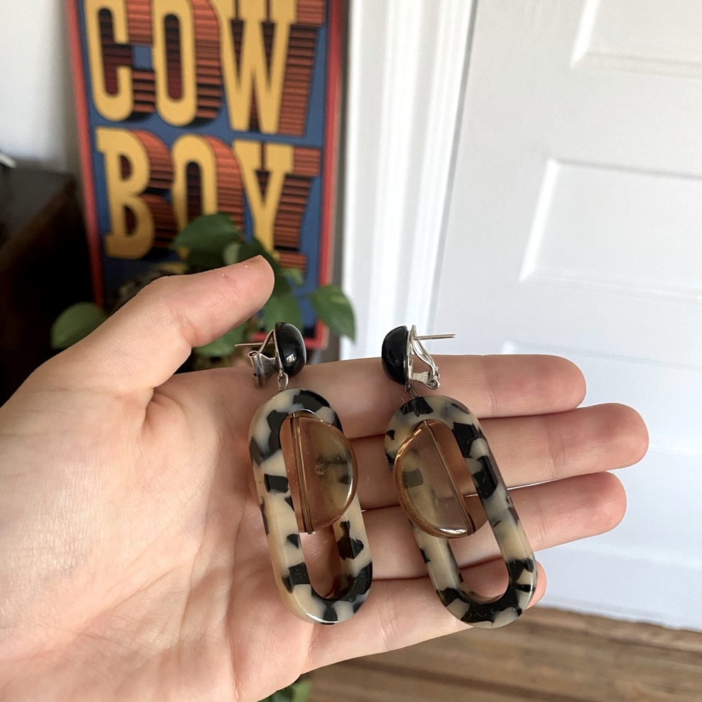 Rachel Comey earrings